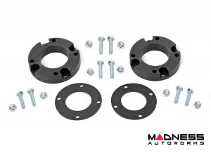 Toyota 4Runner Leveling Kit - 1.5-2in Lift - 2025+